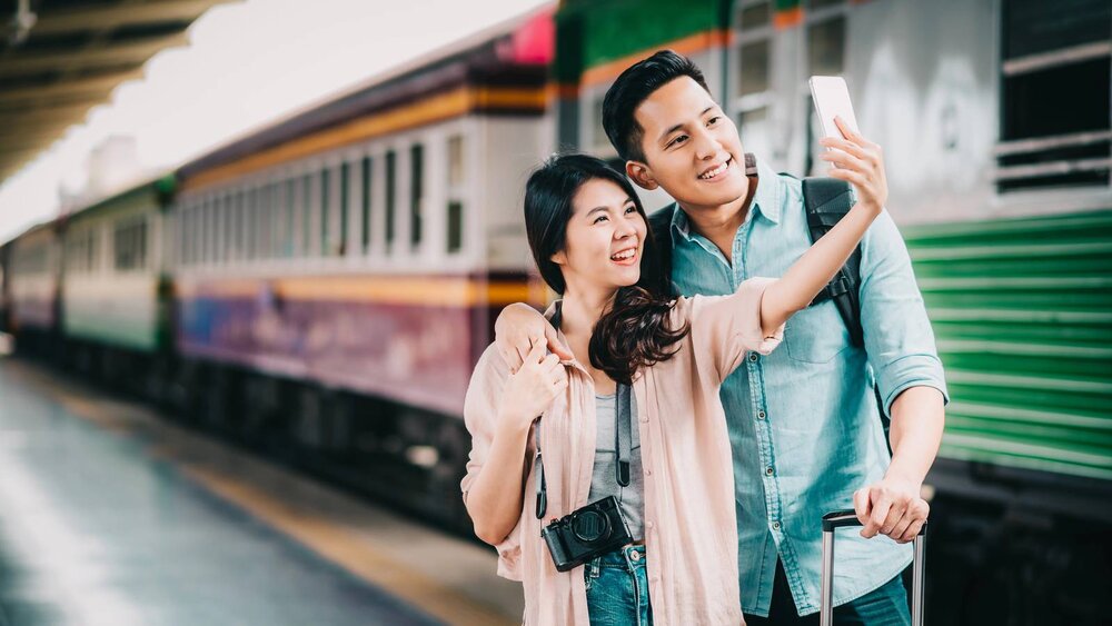 Yesim's eSIM connectivity makes trips easier for holiday travelers
