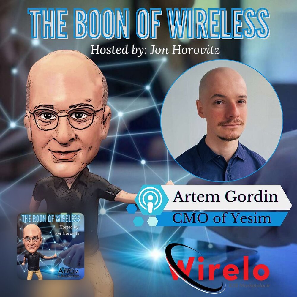 The Future of eSIM with Yesim