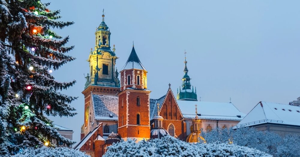 How to enjoy a European Christmas on a South African budget