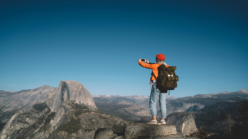 Thinking of a quiet getaway? Read this before you unplug