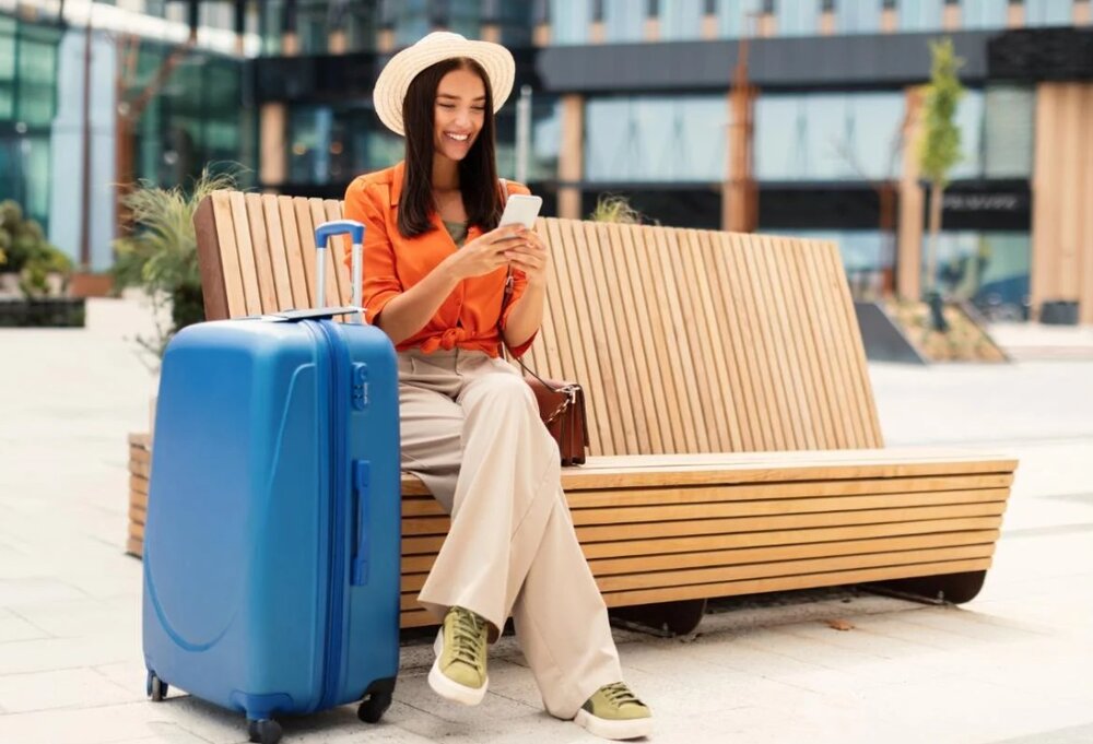 Spontaneous tourism: why unplanned trips are great