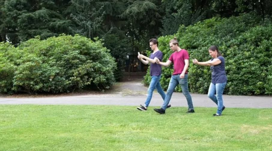 From QR codes to city quests: Is travel becoming a game?