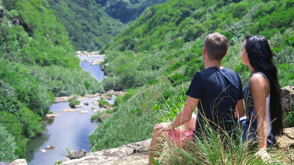 El turismo verde alcanza nivel mundial: a dónde viajarán en 2026 los amantes españoles de la natu...