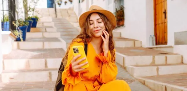 Story from Yesim: Niche travel, connected: How Midwesterners combine heritage trips with modern tech