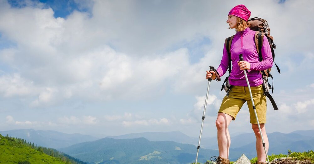 Adventure travel is growing in popularity and Yesim can keep you connected