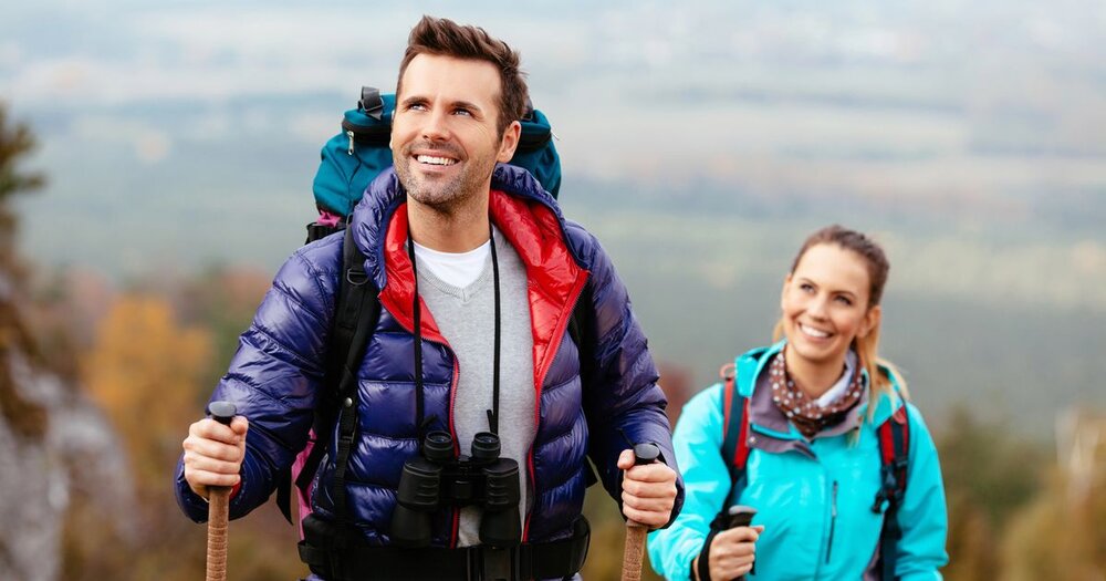 Adventure travel is growing in popularity and Yesim can keep you connected