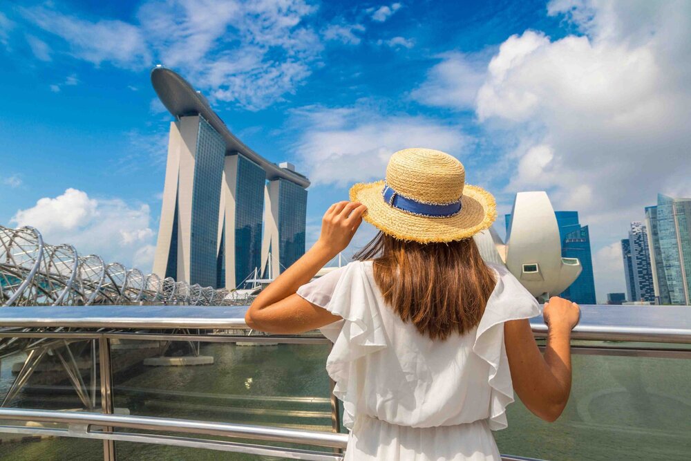 Professionals embracing 'bleisure' travel trend