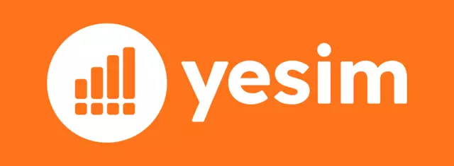 yesimLogo_orange_background