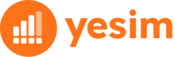 Yesim logo