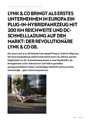 56249-1740557525-Lynk Co Bringt Als Erstes Unternehmen In Europa Ein Plug In -161299