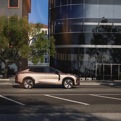 LYNKCO 08EU Profile 158bff Bbd848