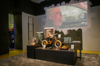 Rome Club Podium Close 19f210