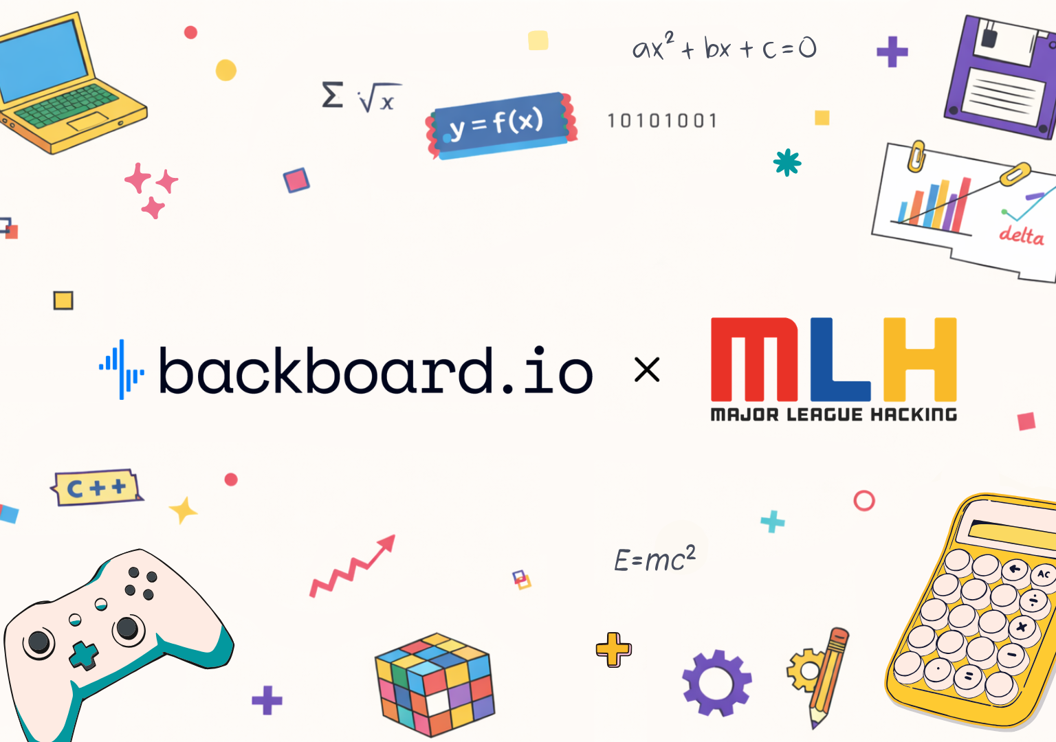 Major League Hacking (MLH) Partners with Backboard.io to support over 1 ...
