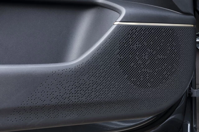 XPENG P7+ Interieur