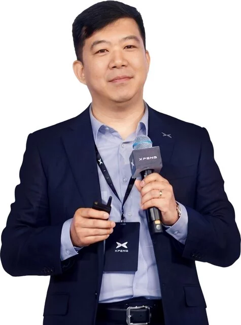 Alex Tang