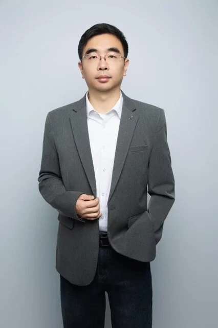 Jacky Gu