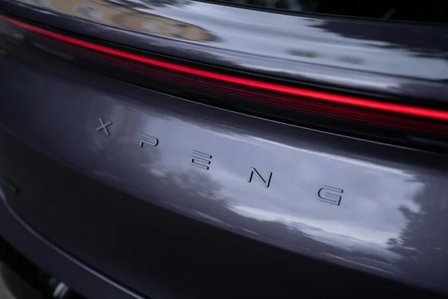 XPENG L03