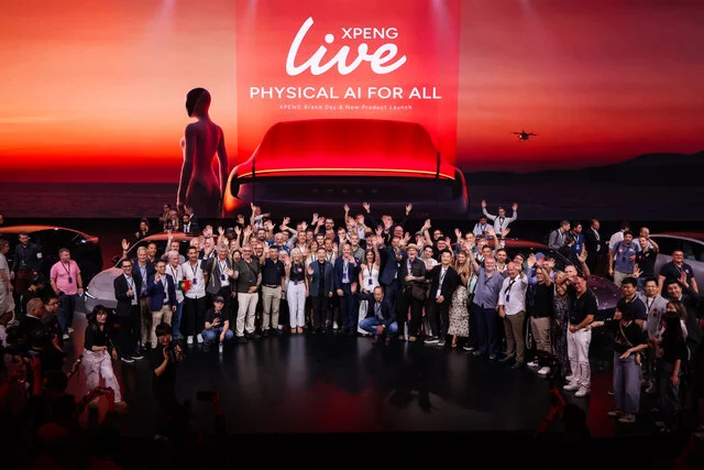 Product Launch Day