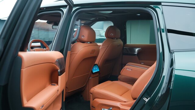 XPENG G9L