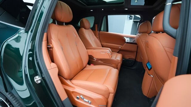 XPENG G9L