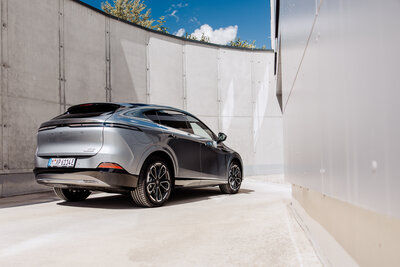 2026 Xpeng G6 Performance Marioroman 12 A8aef0