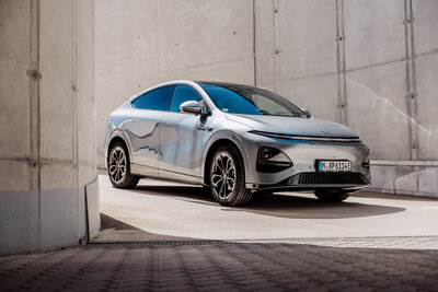 2026 Xpeng G6 Performance Marioroman 27 7f9097