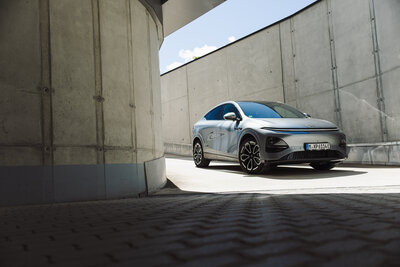 2026 Xpeng G6 Performance Marioroman 48 9ce655