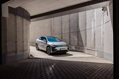 2026 Xpeng G6 Performance Marioroman 51 Acdadb