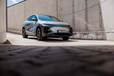 2026 Xpeng G6 Performance Marioroman 23 Edc595