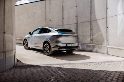 2026 Xpeng G6 Performance Marioroman 64 B203c6