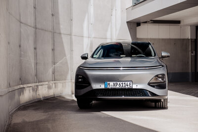 2026 Xpeng G6 Performance Marioroman 68 6f248d