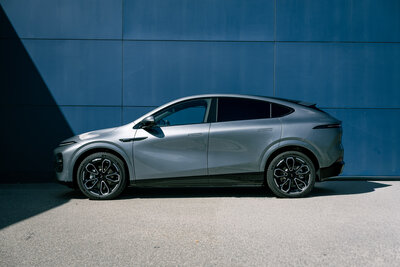 2026 Xpeng G6 Performance Marioroman 85 D0123a