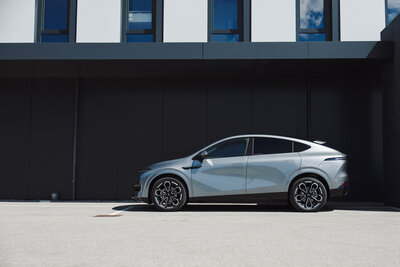 2026 Xpeng G6 Performance Marioroman 74 42dac7