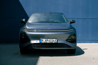 2026 Xpeng G6 Performance Marioroman 88 2edc8f