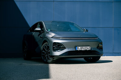 2026 Xpeng G6 Performance Marioroman 95 5c492d