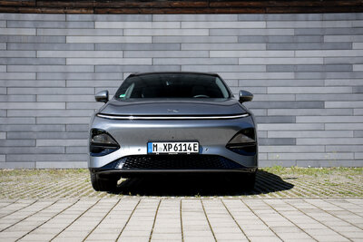 2026 Xpeng G6 Performance Marioroman 129 E219b4