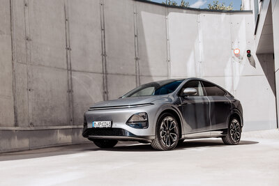 2026 Xpeng G6 Performance Marioroman 71 B32082