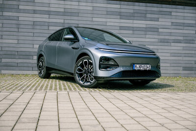 2026 Xpeng G6 Performance Marioroman 141 C5ac21