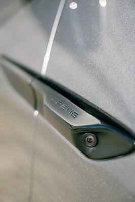 2026 Xpeng G6 Performance Marioroman 139 Fa109c