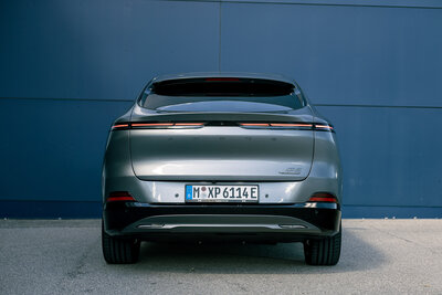 2026 Xpeng G6 Performance Marioroman 99 8ef762