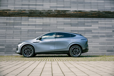 2026 Xpeng G6 Performance Marioroman 151 C00e2b