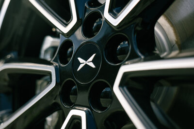 2026 Xpeng G6 Performance Marioroman 167 8dcbe8