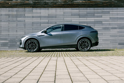 2026 Xpeng G6 Performance Marioroman 176 A0c3c2