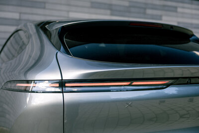 2026 Xpeng G6 Performance Marioroman 195 Bc5ab5