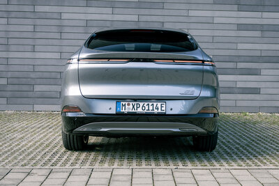 2026 Xpeng G6 Performance Marioroman 199 F8fce5