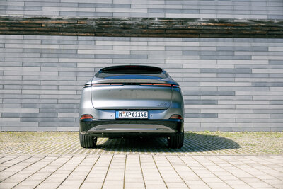 2026 Xpeng G6 Performance Marioroman 180 D534b3