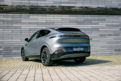 2026 Xpeng G6 Performance Marioroman 204 06b822