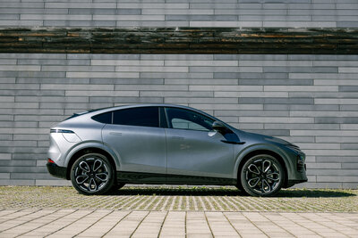 2026 Xpeng G6 Performance Marioroman 222 2c5284