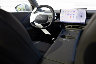 2026 Xpeng G6 Performance Marioroman 230 8a3dda