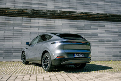 2026 Xpeng G6 Performance Marioroman 216 65fb49